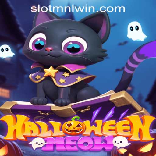 HalloweenMeow: Dive into the Spooky and Mystical World of Gaming