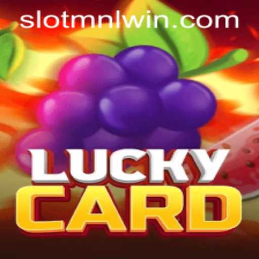 Discover MNLWin's Exciting New Game: LuckyCard