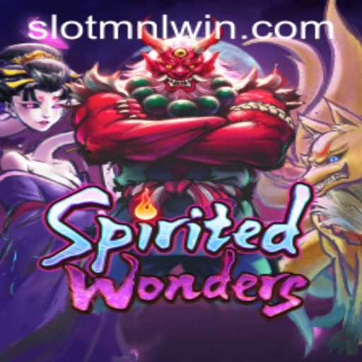 Exploring the Fascinating World of SpiritedWonders: An In-depth Guide to MNLWin